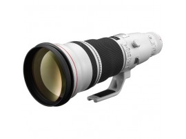 Canon EF 600mm f/4.0L IS II USM